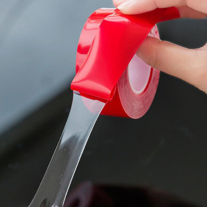3m Transparent Double Sided Tape Sticker For Car H... – Vicedeal