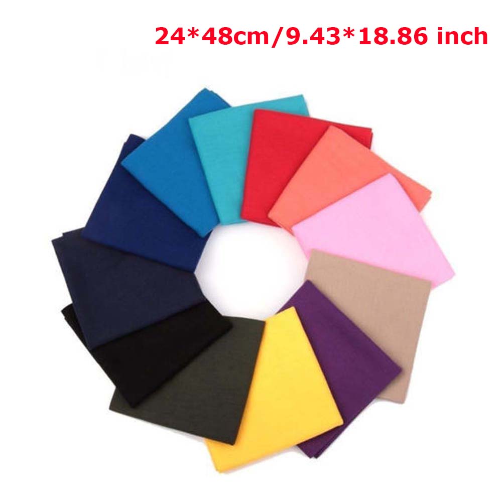 1pc unisex huivi miehille naisten huivi putki huivi huivi pää kasvomaski kaula snood päähineet aktiviteetti maaginen ulkoilu huivi kiinteä