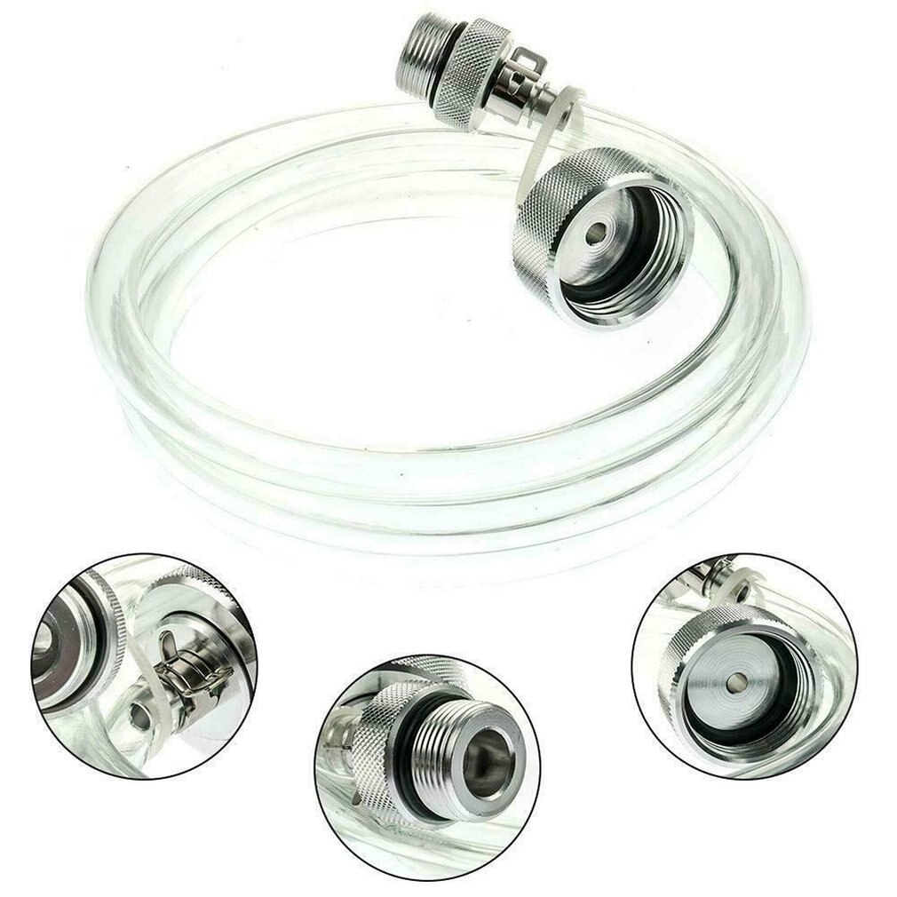 Gearbox Gravity Refueling Device Oil Filling Hose Dsg Gearbox & Oil Change Adapter Auto Car Accessories