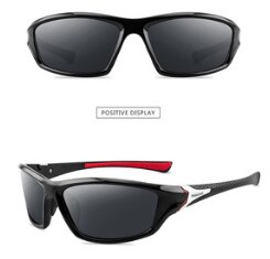 Winter Ski Goggles Unisex Snowboard Goggles Gear Skiën Sport Volwassen Eyewear Anti-Fog Uv Lens Abs Ski Mask Outdoor sport: Cycle glasses