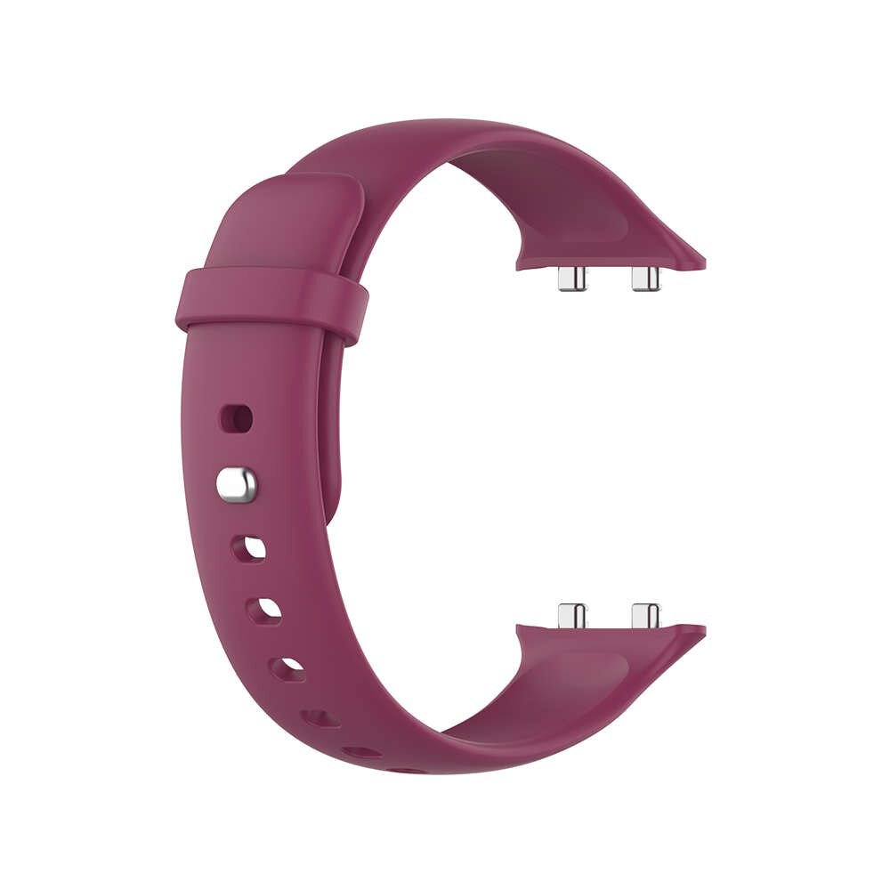 Offizielle Stil Silikon Armband Für Oppo Uhr 41mm 46mm original SmartWatch Band Ersatz Armband Armband Gürtel heißer