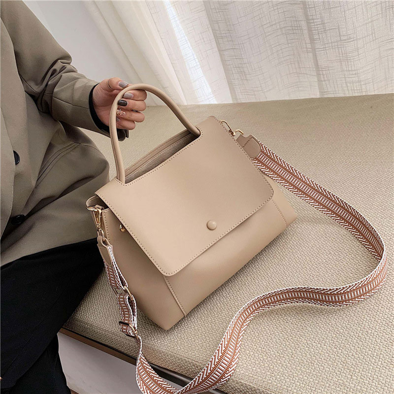 Large Capacity Vintage Messenger Bags Women Pu Leather Shoulder Bags Office Ladies Handbags Femal Totes