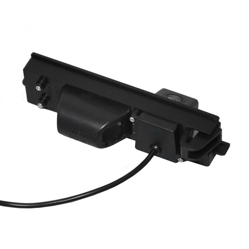 Car Hd Rear View Camera For Toyota Rav4