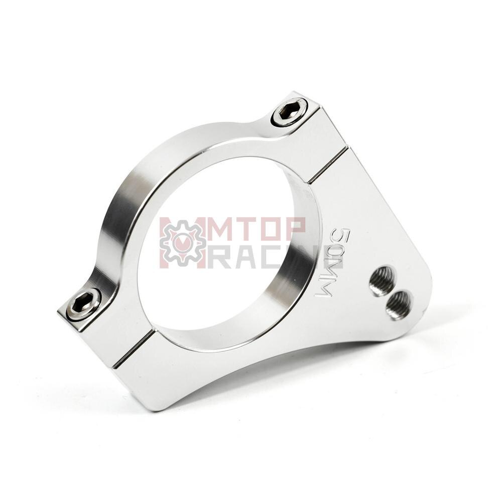 Universele Motorfiets Aluminium Stuurdemper Vork Frame Montage Klem Beugel 30Mm 32Mm 33Mm 35Mm 37Mm 38Mm 39Mm 40Mm 45Mm: 41mm