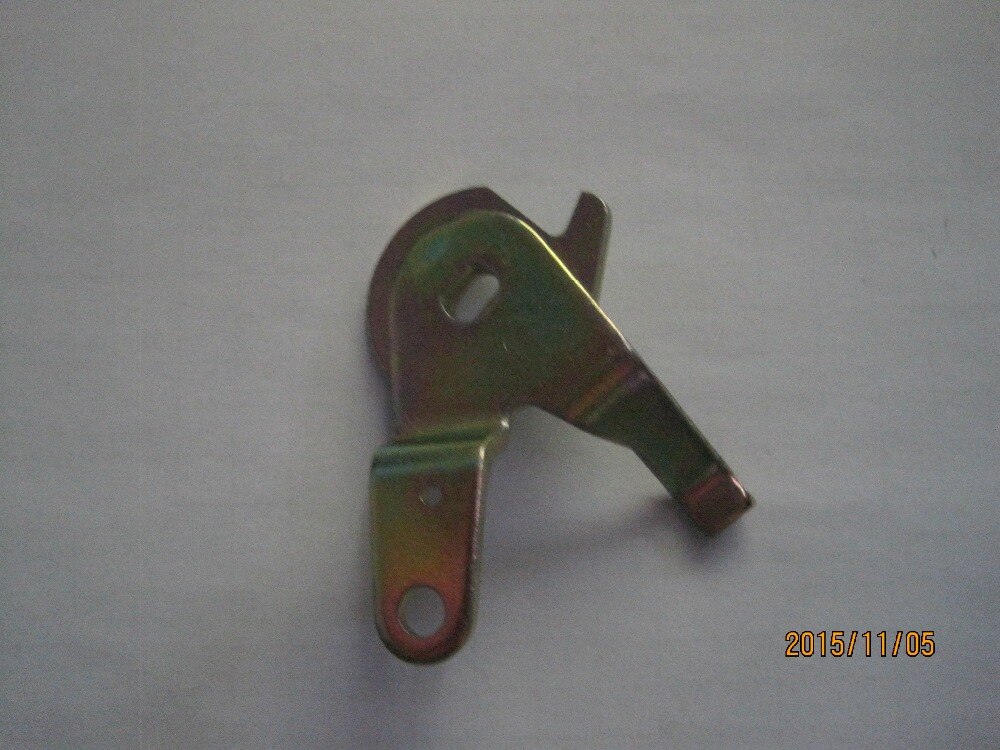 Weber Carburetor Throttle Lever Rod Arm For 40/45 DCOE, 40/44/48 IDF Linkage