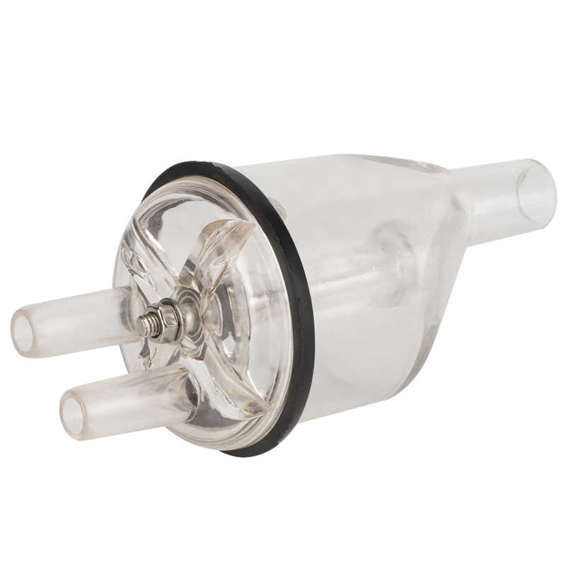 Poultry Farming Accessories 30ml Goat Milking Claw Collector Transparent Sheep Milking Machine Accessory Livestock Supply