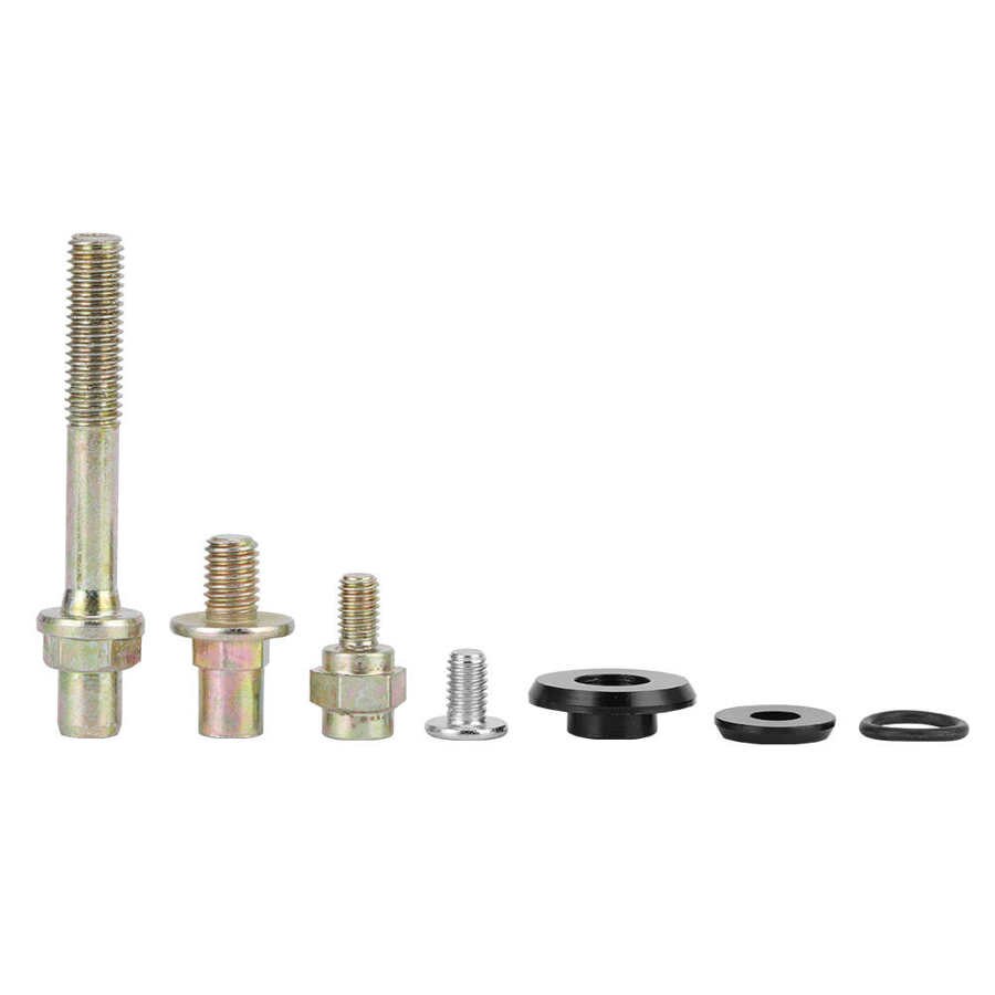 Engine Valve Cover Washer Bolt Nut Kit Car Refitting Fit for Honda Civic B series automobiles Car accessories