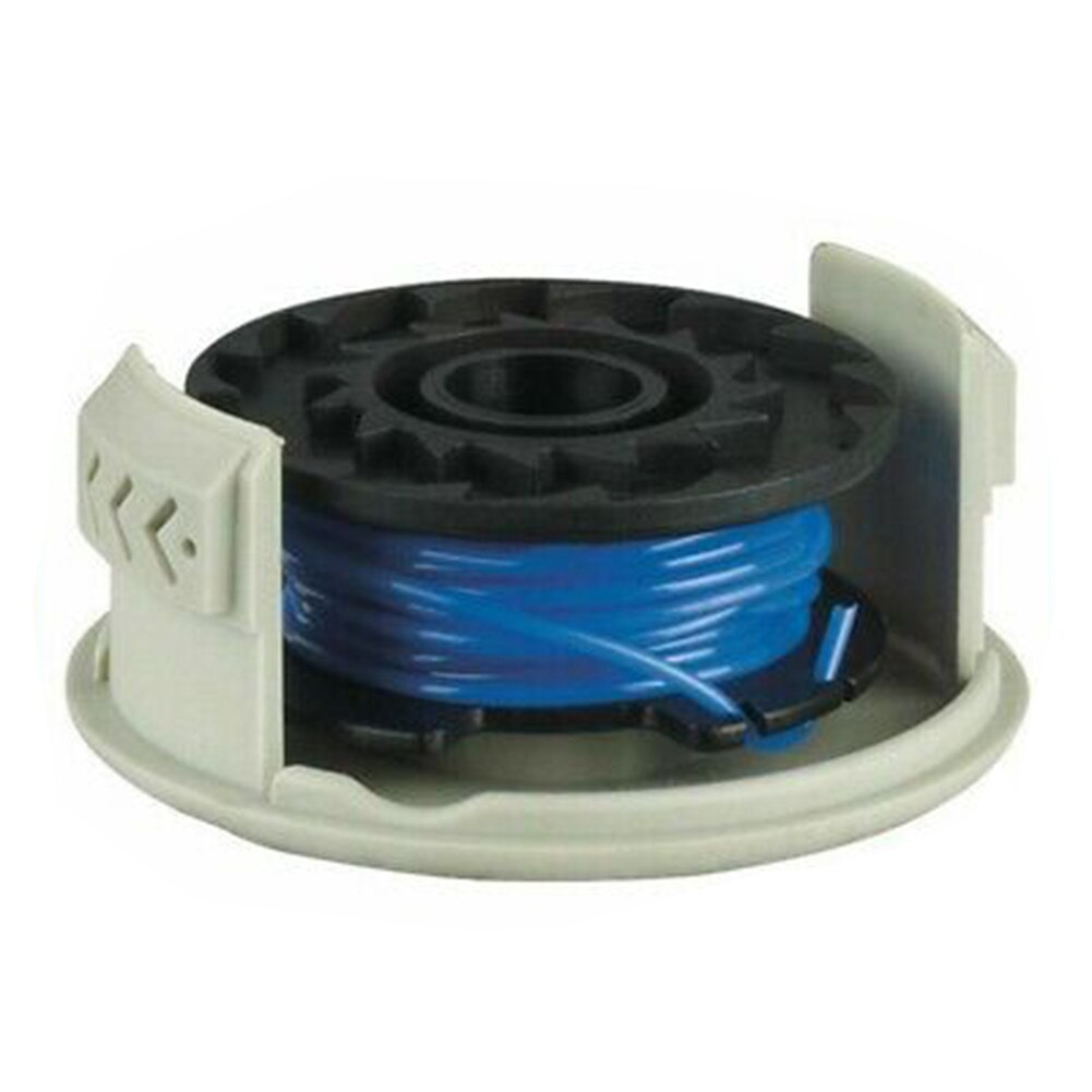 String Trimmer Spool Line Cover For Ryobi RAC124 18 Volt ONE + Razor Room OLT/ RLT 1830 1831 OLT1831S RLT1830H13 OLT1831