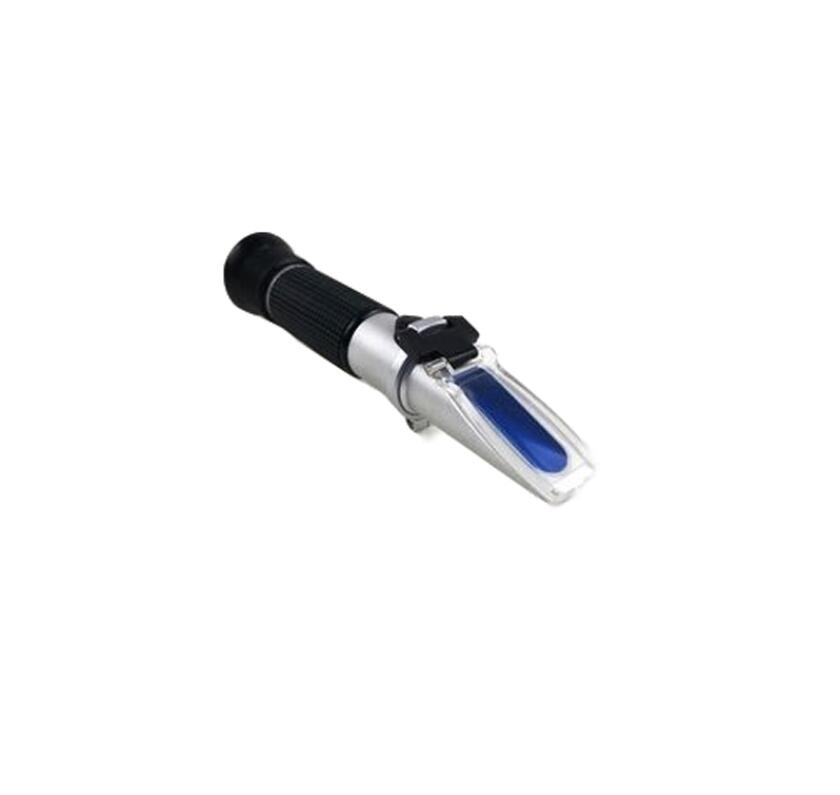 Kegland Portable Refractometer with ATC & LED Grandado