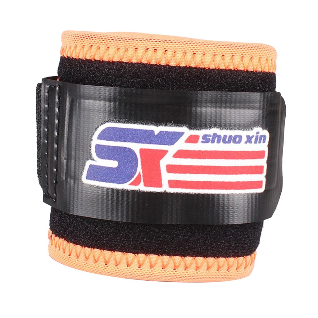 Wrist Compression Strap and Suppor Carpal Tunnel Bandage Gym Sports Strap One Size Adjustable