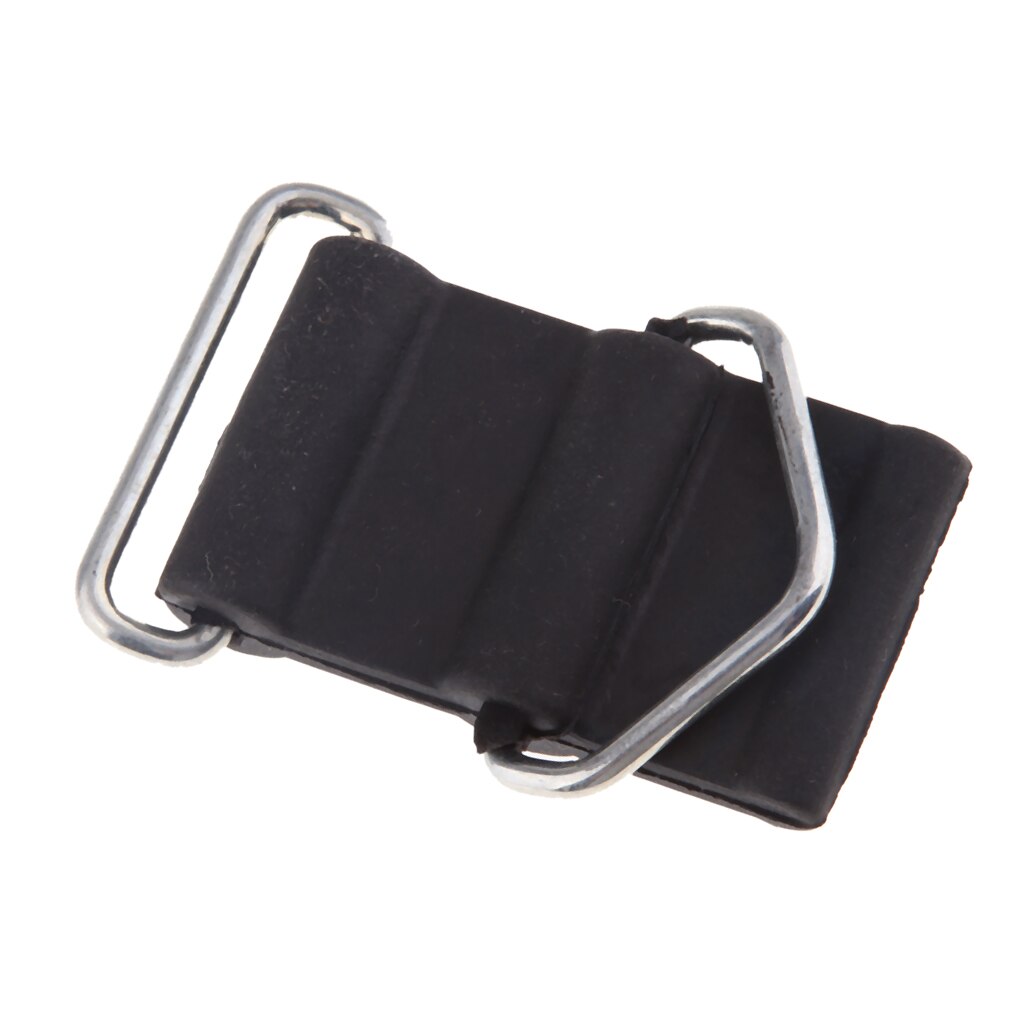 1Piece Motorcycle Tank Strap Band Rubber Fuel Tank Strap Band For Yamaha PW50 Dirt Bike Black