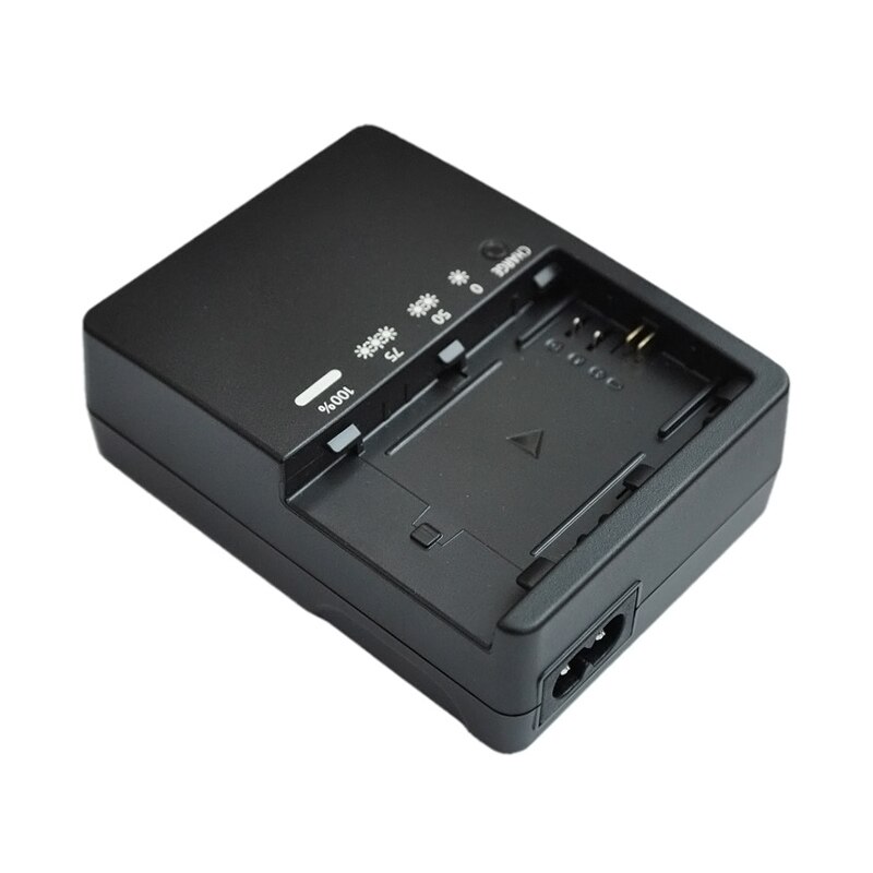 Cargador de batería para cámara enchufe de la UE LC-E6E LCE6E LCE6 LC E6 E6E para Canon EOS 70D 60D 6D 7D 5D2 5D3 LP-E6 GDeals