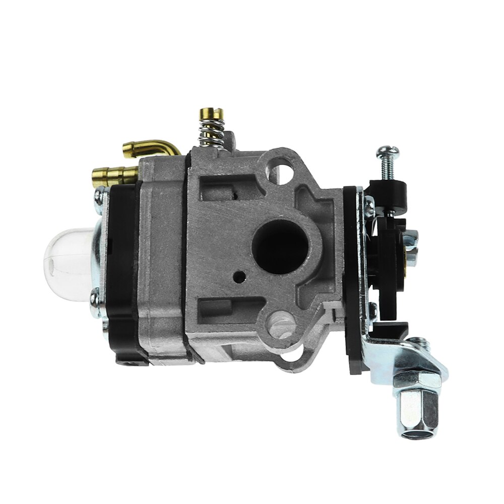 FLYPIG Carburetor for 22cc 23cc 24cc 25cc 26cc 33cc 35cc Gas Scooter Trimmers Brush Cutters Carb