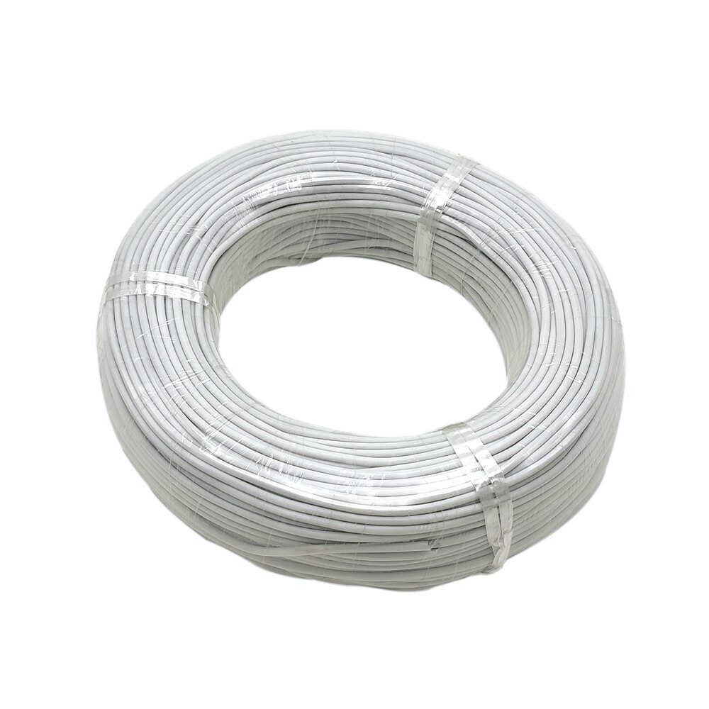 Neue 24K 3mm Silikon gummi 17Ohm/m Kohlenstoff Faser Boden Heizung Kabel isolierte Infrarot Fußbodenheizung System warmen Boden