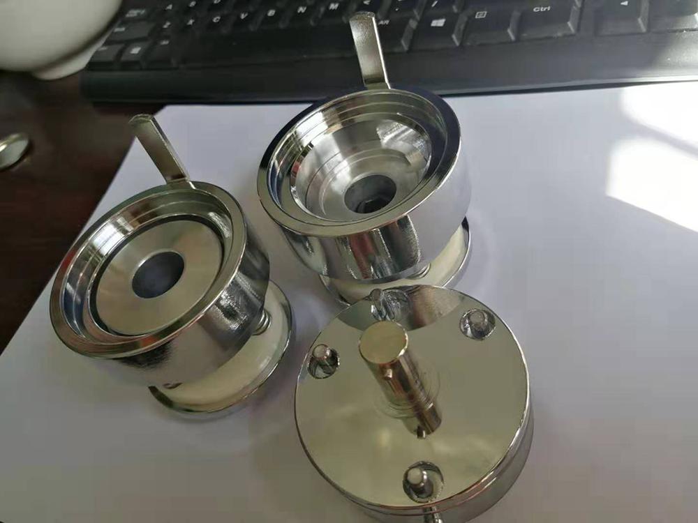 25mm 32mm 37mm 44mm 50mm 56mm 58mm 75mm Mould for Rotation Button Badge Maker Button Badge Making Machine molds