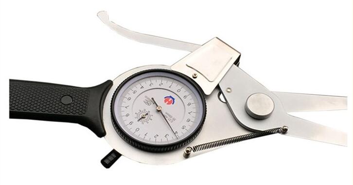 Dial Caliper Gauges, Calipers for internal diameter,measuring tools, Dial Indicators,15-35mm