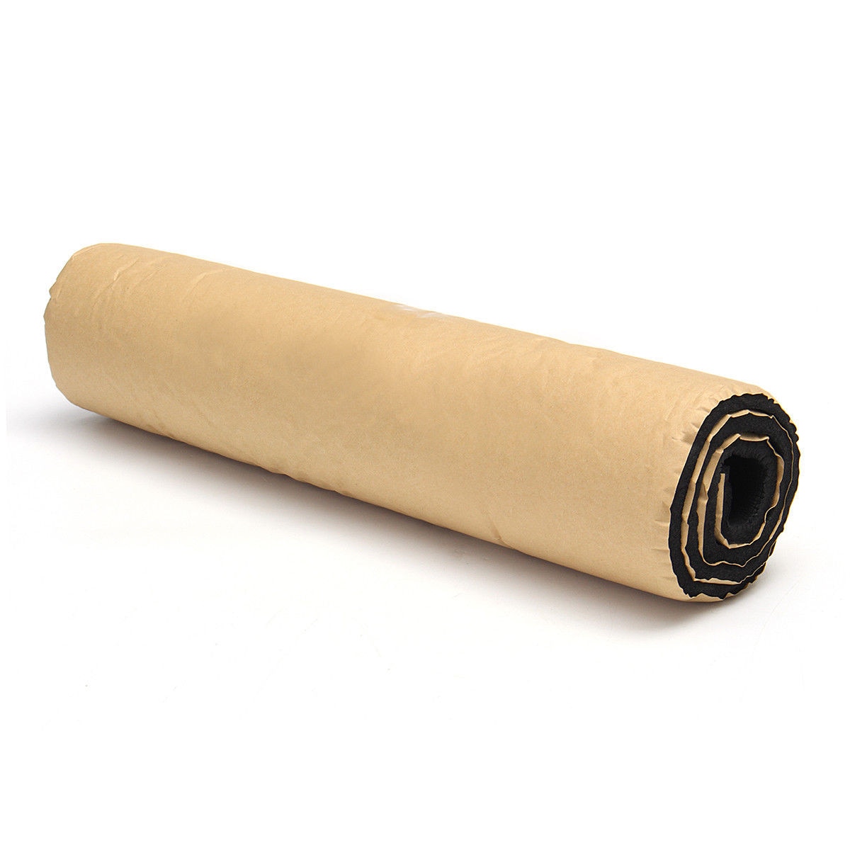 1 Car Sound Deadener Noise Insulation Acoustic Dampening Foam Mat Waterproof