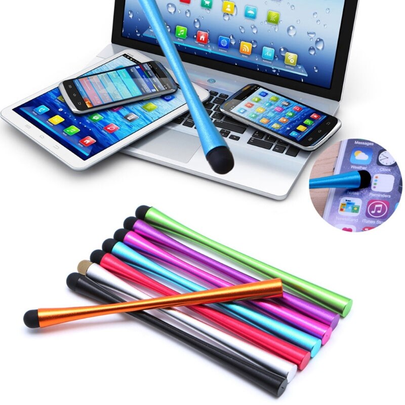 Universele Touch Screen Stylus Pen Voor Iphone 7/7 Plus Tablet Telefoon