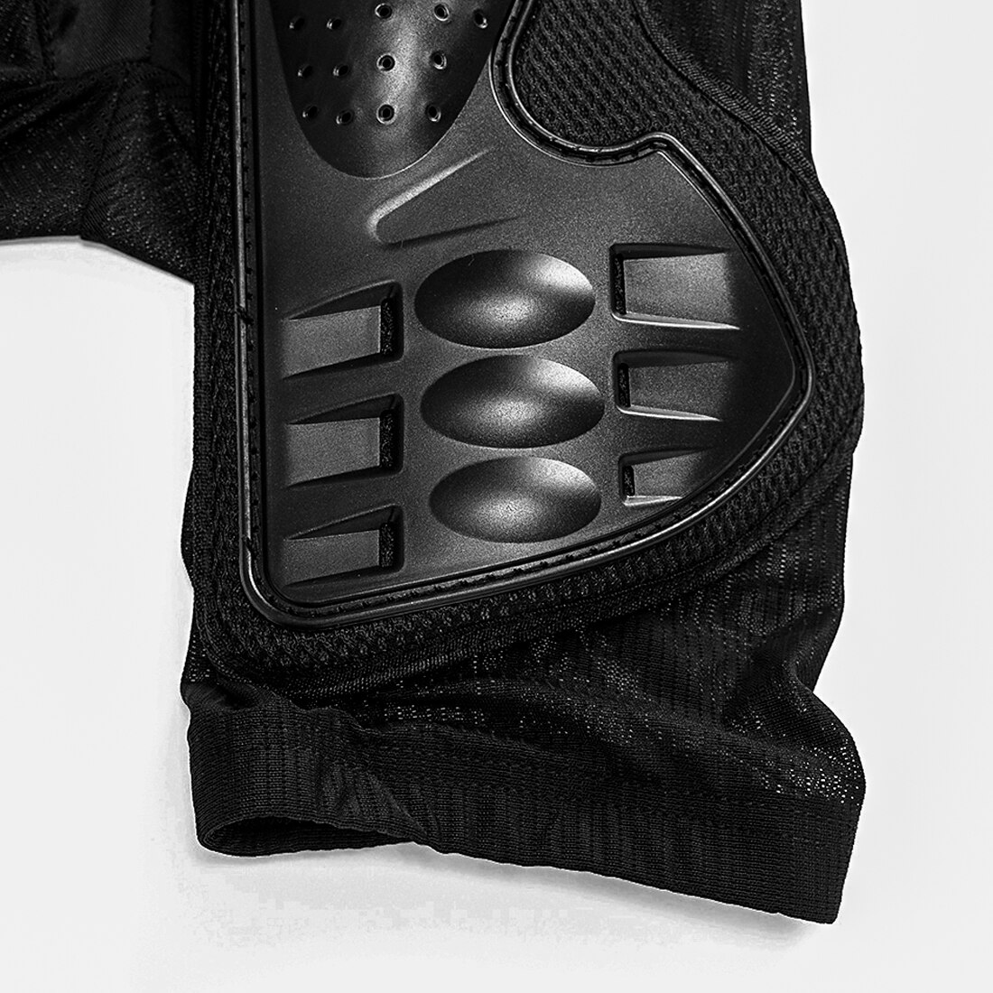 Outdoor Sport Skiën Schaatsen Snowboarden Shorts Hip Beschermende Bottom Gewatteerde Roller Skate Hip Bescherming MTB Motocross Shorts