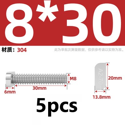 M8 M10 304 Roestvrij Staal T-vorm Schroeven Bouten Aluminium Profiel T Slot Fotovoltaïsche Groef Gebruik Vierkante Kop Bouten: Goud