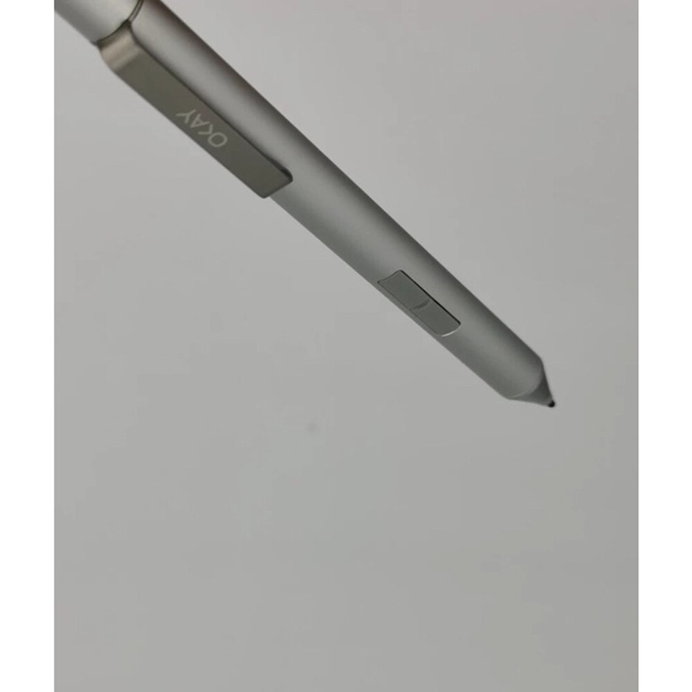 Stylus Pen For HP 240 G6 Elite X2 1012 G1/G2 Laptops Pressure Pen Touch Screen Pen Smart Pen Stylus Pencil For HP Pro X2 612 G2