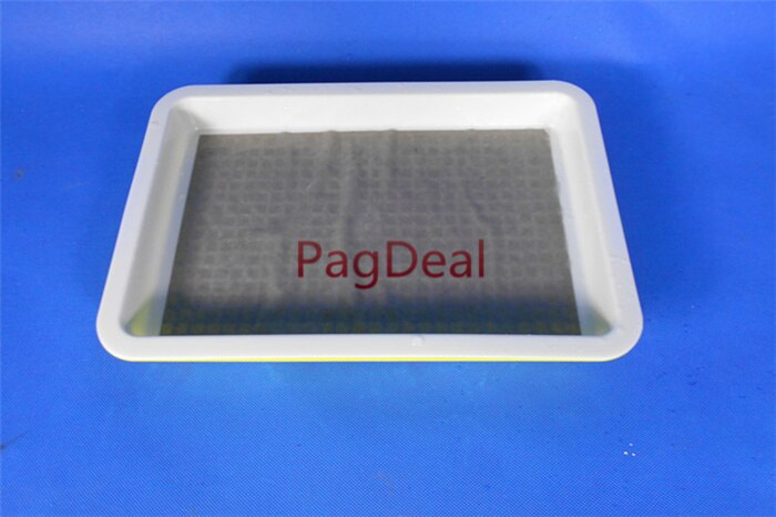 200pcs Seed Sprouter Vegetable Planting Paper Germinating Paper Nursery Soiless Plant Germination Paper Seedling Water Soak