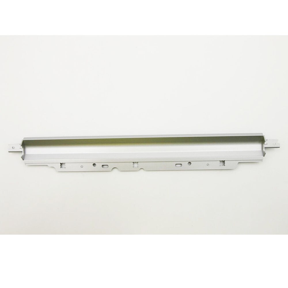 Listwa zawiasu LCD tapicerka pokrywy dla Lenovo ideapad 700-17ISK srebrny 5CB0K93625