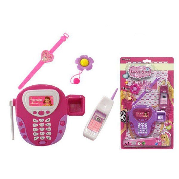 Telefon Süße Mädchen