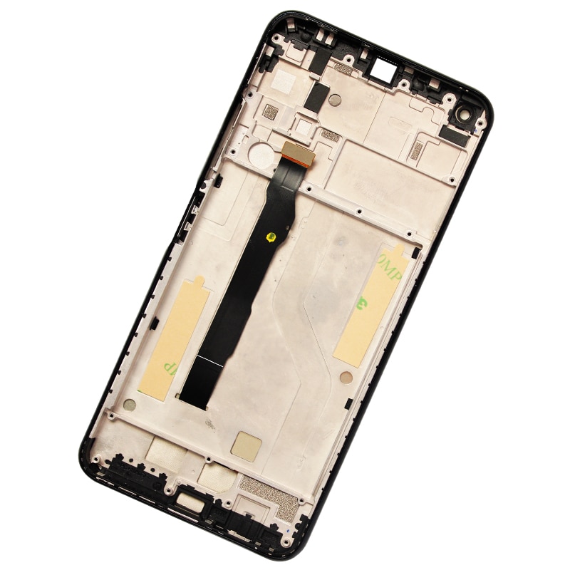 UMIDIGI F2 LCD Display+Touch Screen Digitizer 100% Original Tested LCD Screen Glass Panel For UMIDIGI F2+tools+ Adhesive