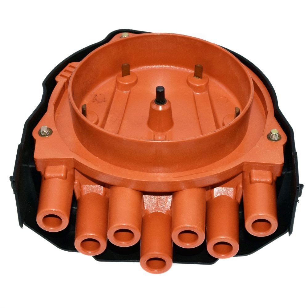 Verteiler Kappe + Rotor Finger Für BMW E28 E31 E34 E38 325e 325i 533i 535i 733i 735i 750iL 850Ci M5 m6 12111725070 12111734110