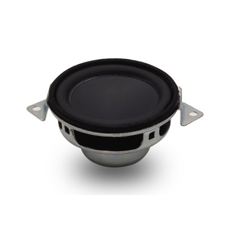 Sotamia 2 stück fullrange mini-lautsprecher-audiotreiber 4 ohm 3w 40mm heimkino diy tragbarer kabelloser lautsprecher bluetooth altavoces