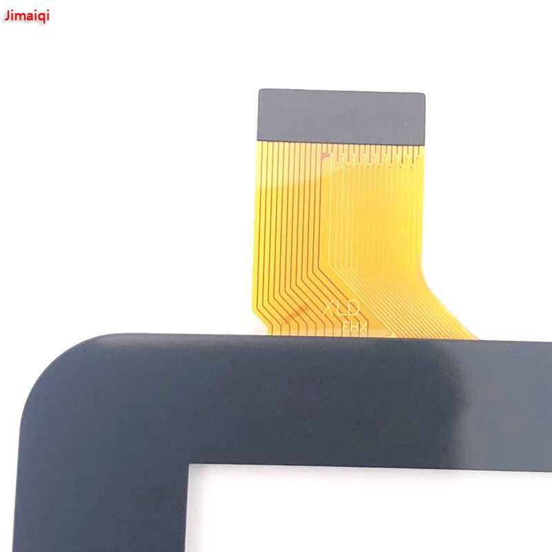 Til 7 '' tommer xld fhx tablet computer ekstern kapacitiv berøringsskærm håndskrift skærm digitalisering panel sensor multitouch