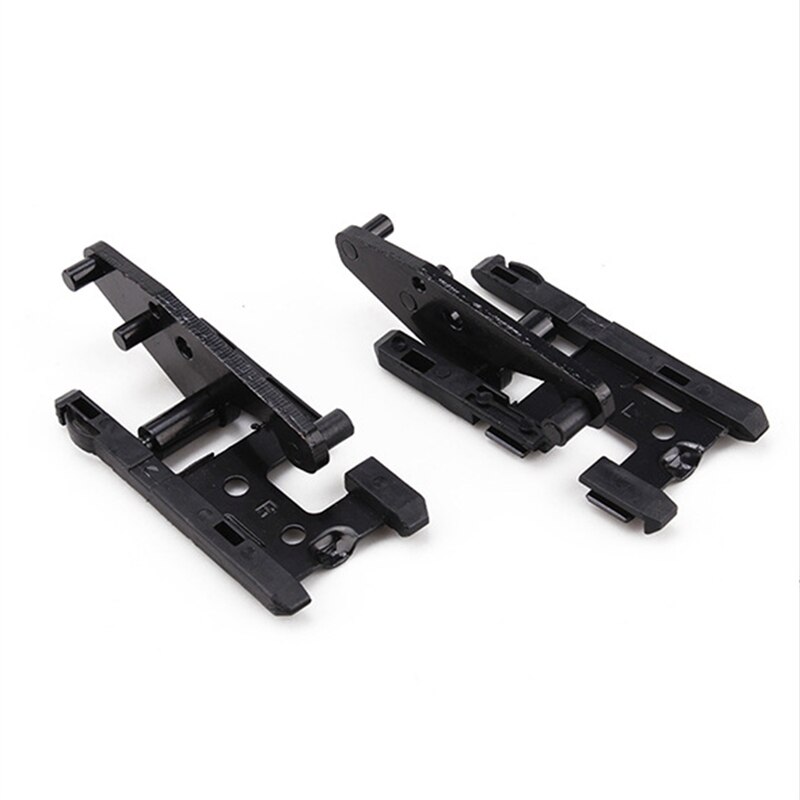 Car sunroof track repair repair kit sunroof repair kit suitable for different types of cars