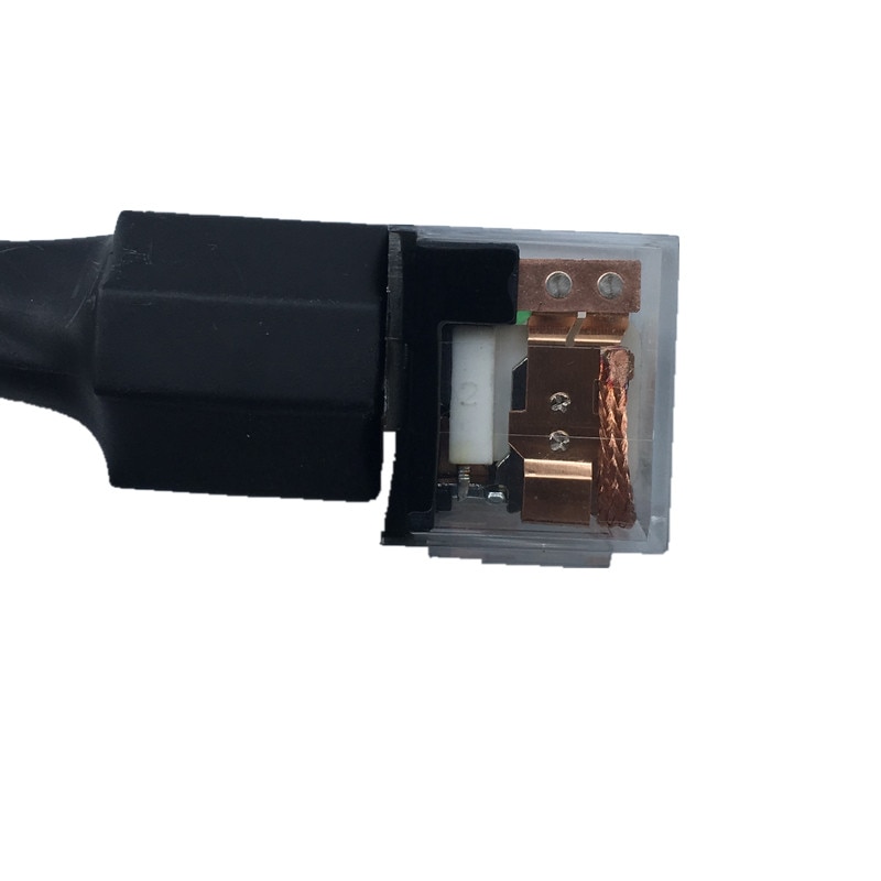 Calefacción Universal para asientos de coche, calentador de asiento de fibra de carbono con interruptor de 5 posiciones instalado, almohadillas de 12 V, cubiertas de asiento calentador de invierno, 2 asientos