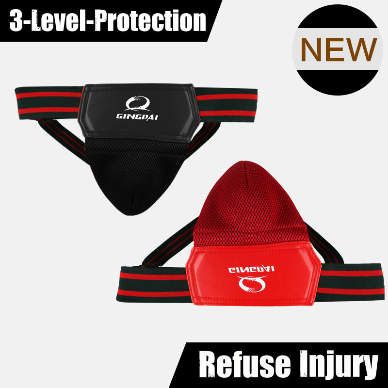 Protectores de entrepierna para hombre y adulto, , Protector de ingle para boxeo, kick crotch,