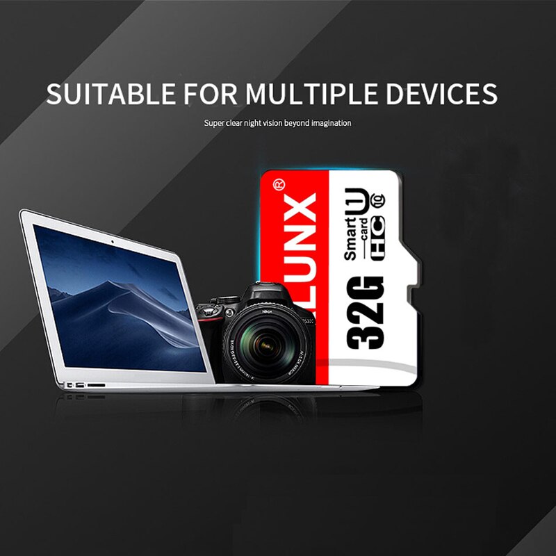 Micro sd geheugenkaarten 128gb 16 gb 32 gb high speed 64gb klasse 10 opslagkaart micro sd kaart 8gb 256gb tf voor telefoon/tablet pc