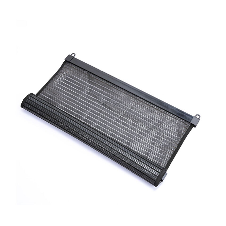 Anti-UV Shade Curtains Indoor Awnings Net Shading Breathable Cool Summer Sun-shading Curtain Sunscreen Sun Shelter: B 1