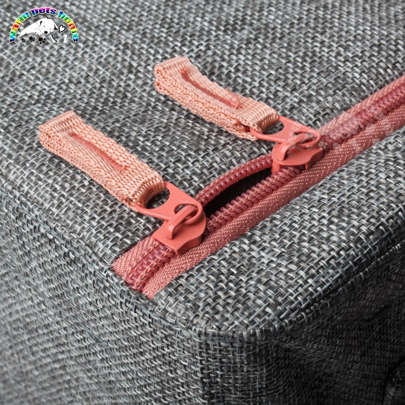 Pet Oxygen Cage for Puppy Kitten Turtle Lizard Bird Atomization Cages Linen Foldable Box Veterinary Equipment