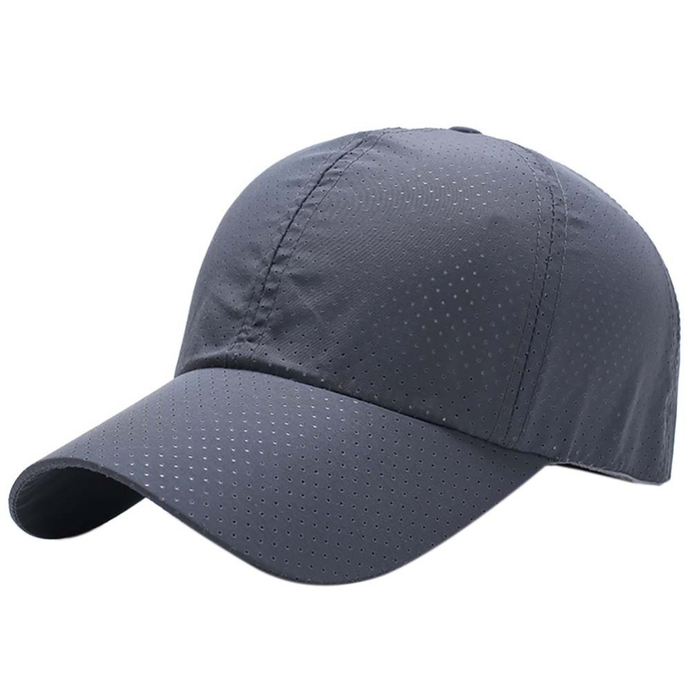 Sommer Sonne Hütte unisex Dünne Gittergewebe Schnell Trocken Atmungsaktive Baseball Golf Wandern Camping Segel Strand Kappe Sport Hütte
