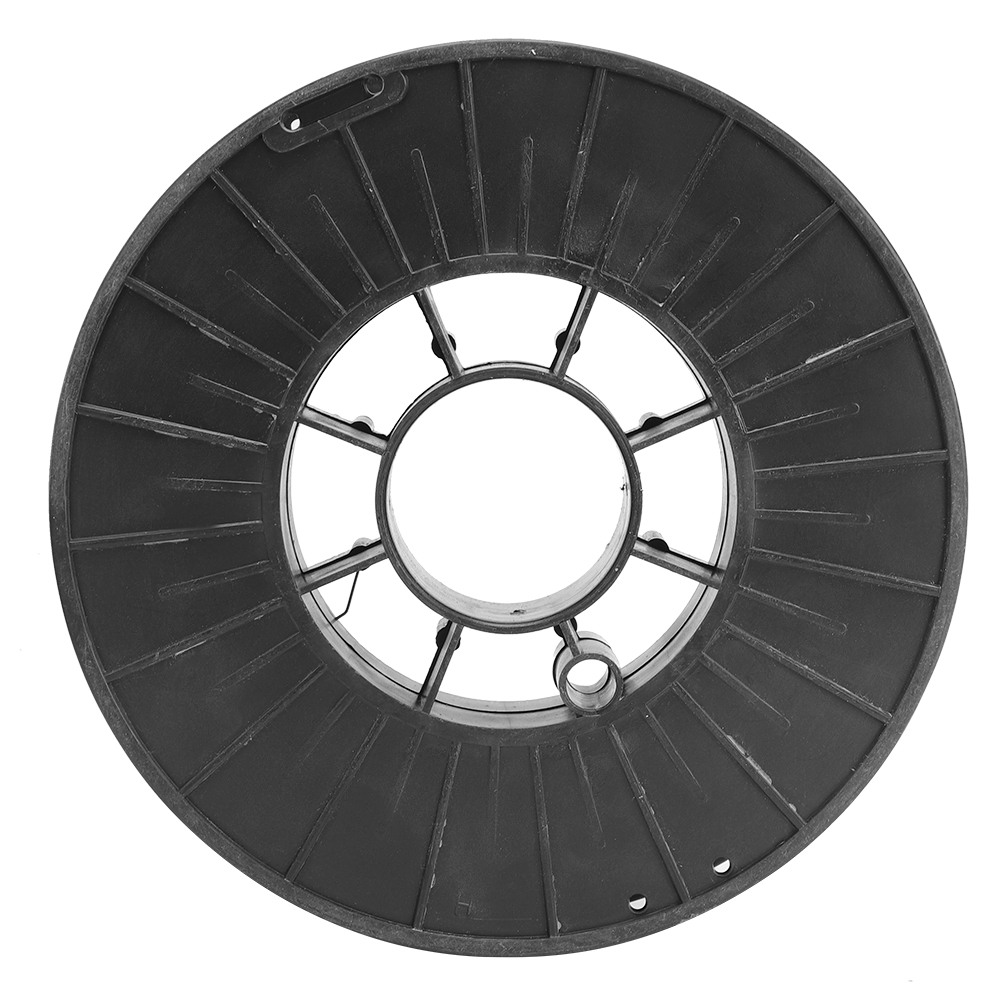 E71T-GS 0.8mm Welding Wire 1KG/2KG/4.5KG No Gas Self-Shielded High Efficiency Weld Wire