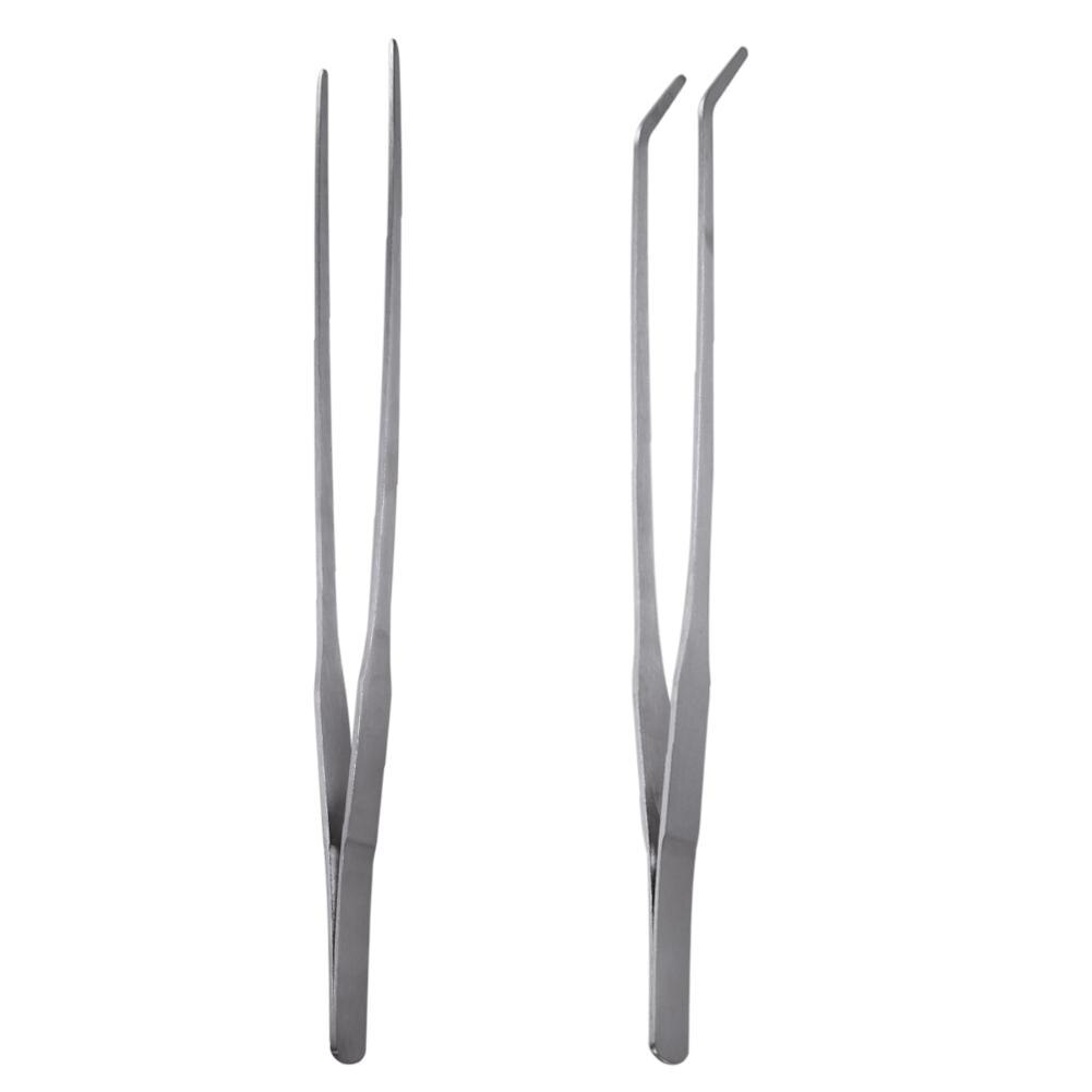 Knipex Precision Tweezers - Insulated, Anti-Slip Grip For Fine Electronics & DIY Work