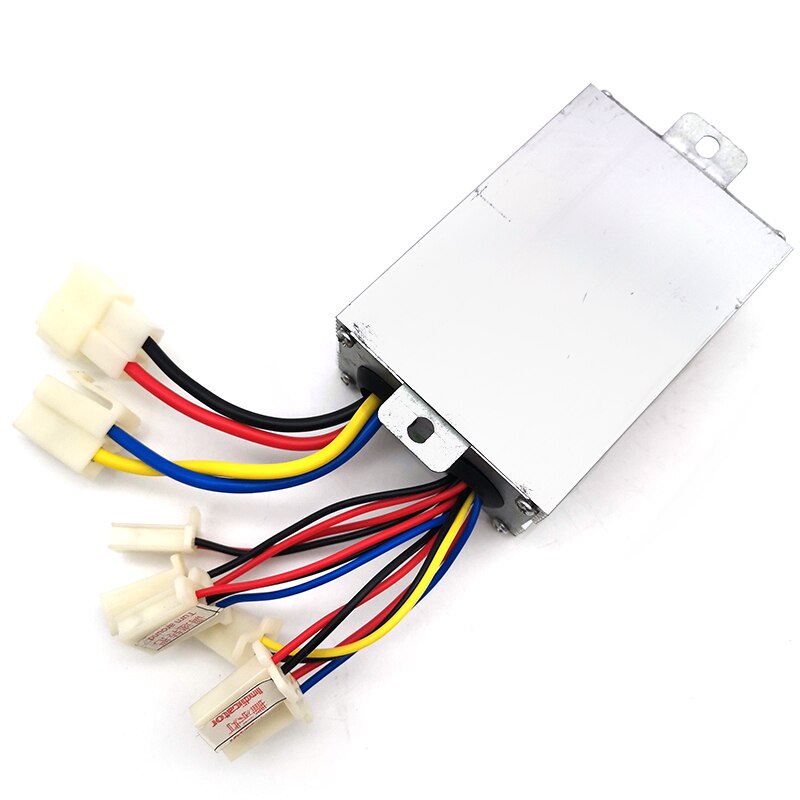 36V/800W Brush Motor Speed Controller Box For ATV Go Kart Quad Buggy Pit Bike Scooter