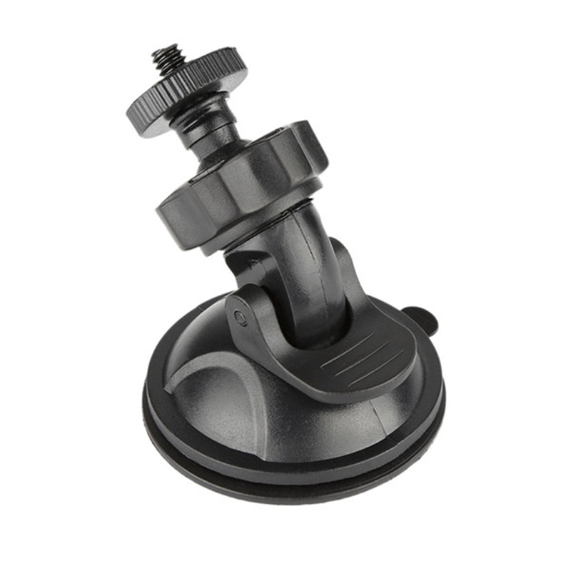 HLEST support de Mini voiture | , universel, Mini voiture trépied de montage voiture DVR DV GPS, support de caméra, support de téléphone DVR