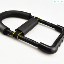 Arm strength device Basketball Badminton Wrist strength auxiliary training equipment Small equipment Grip device Portable wrist