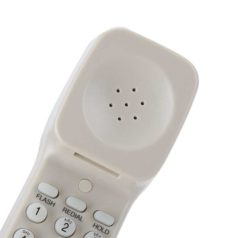 SN-0012 komunikacja telefon stacjonarny/ścienny robić użytku domowego