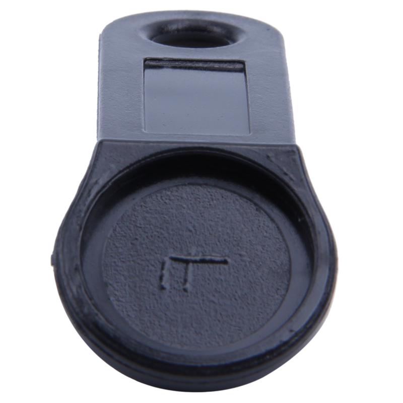 10Pcs DS1990A-F5 Tm Card Ibutton Tag Met Wall-Gemonteerde