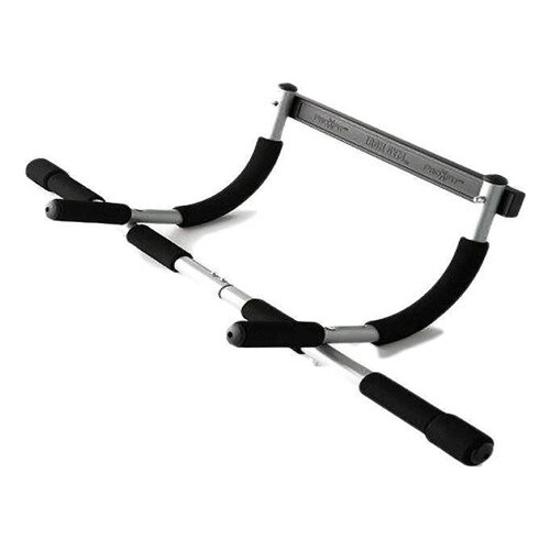 Yron Gym Kapı Barfiksi Corridor Between Barfix Rebar Shuttle Çekme Push Up Uprise Aleti Bar Exercise