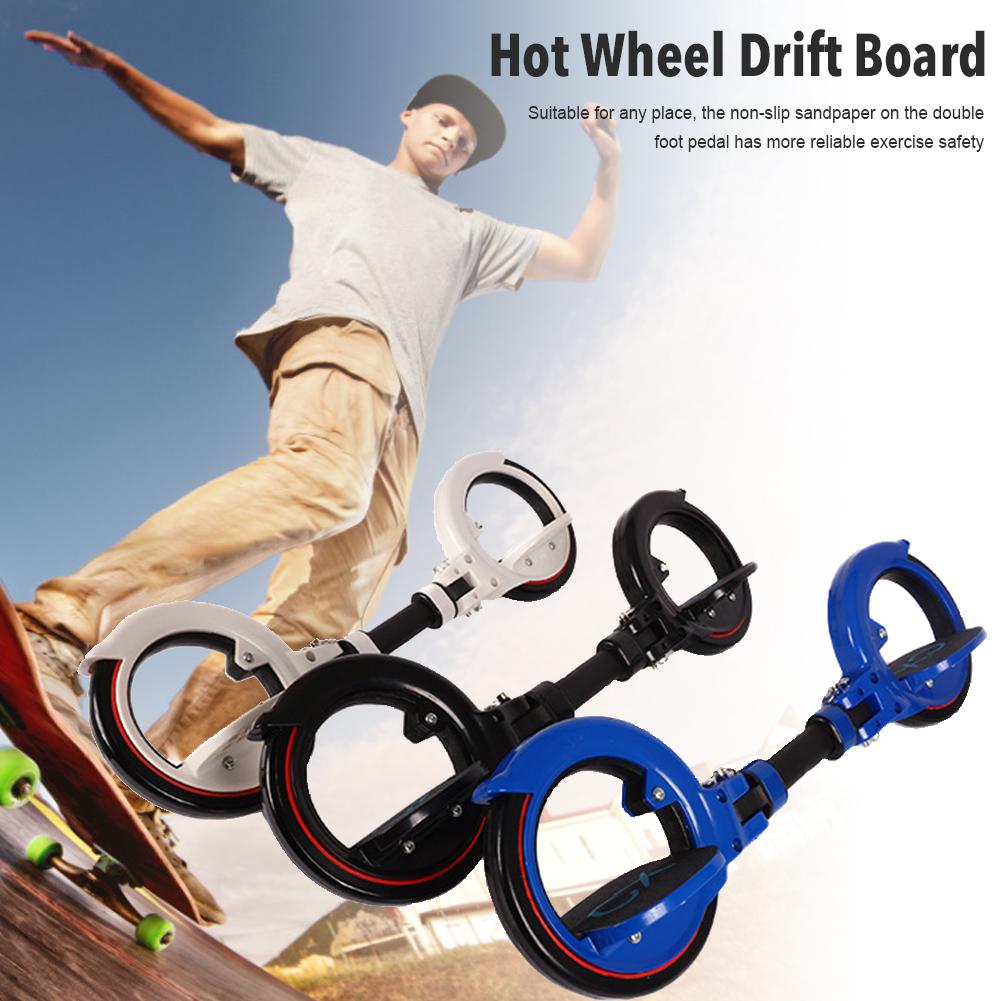 Faltbare Schlange Skateboard Nicht-Unterhose Drift Bord Heißer Rad Drift Bord für Jeden Ort Drift Bord 76*16*3,3 cm rädern Sport