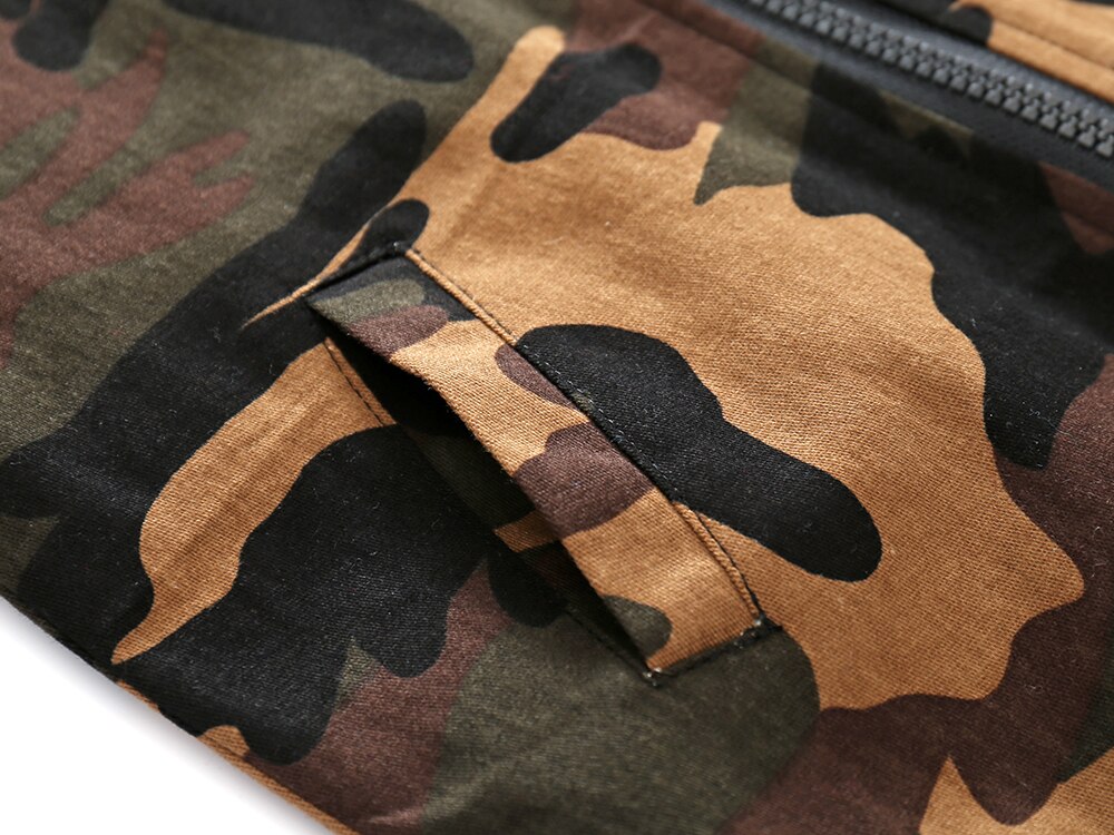 Kimocat Baby Boy Kleding Jongen Lente Kleding Medium En Lange Camouflage Capuchon Windjack Kinderen Kleding Lente Bloem Jas