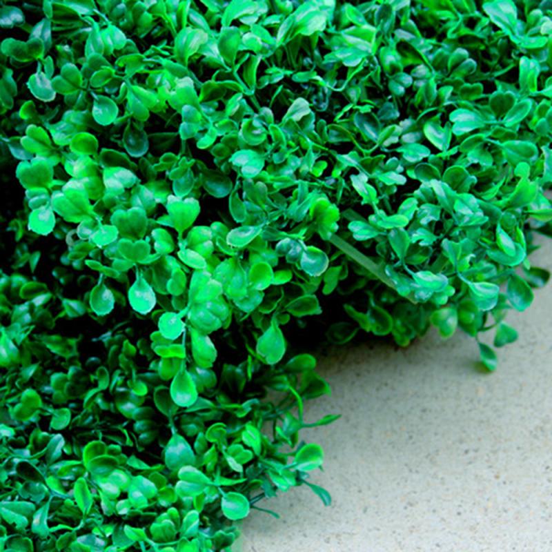 Ornament Plant Aquarium Gazon Landschap Decoratie Kunstmatige Decoraties Kunstplanten Groen Gras Plastic Aquarium